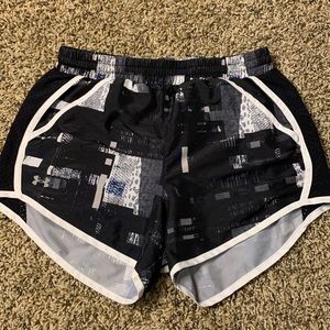 Under Armor shorts